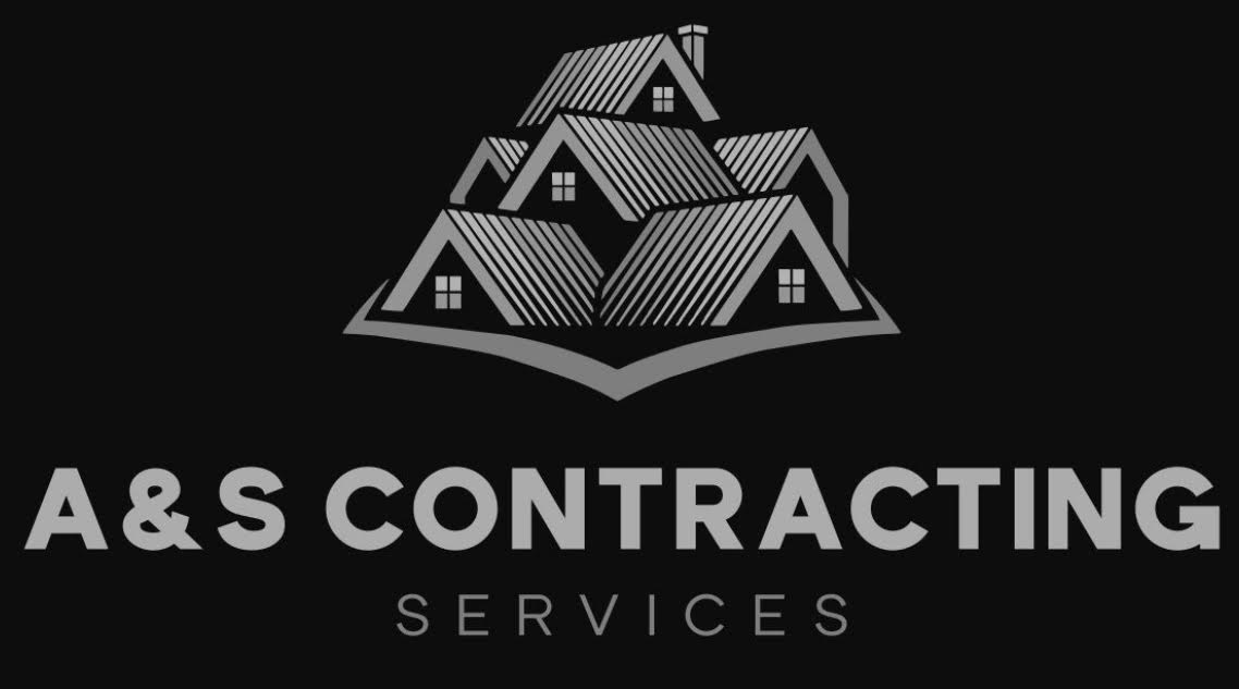 A&S Contracting Services logo