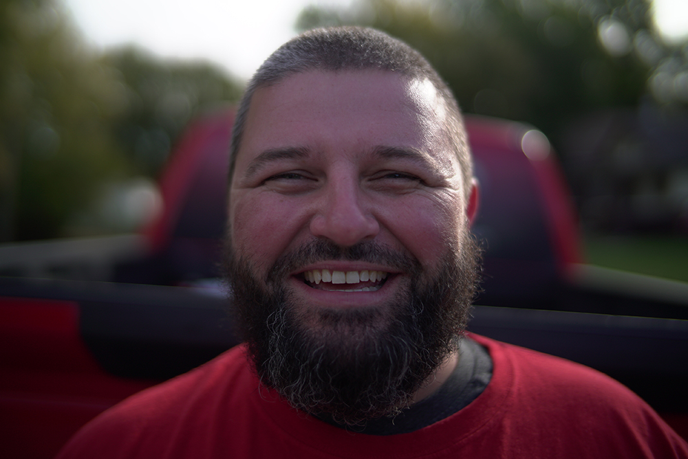 Joe, Head of Sales and Project Manager at Crawford Roofing & Gutters LLC