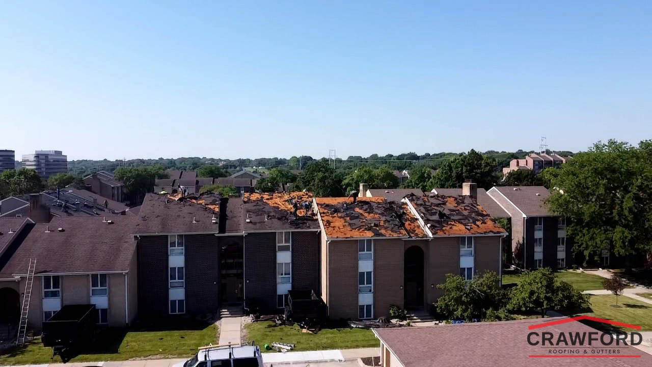 Gutter Cleaning service in Omaha, NE
