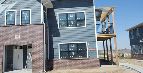 Gutter Installation service in Omaha, NE