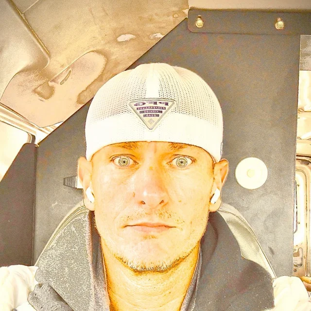 Todd Stuart Tanton, Owner at All in One Handyman LLC