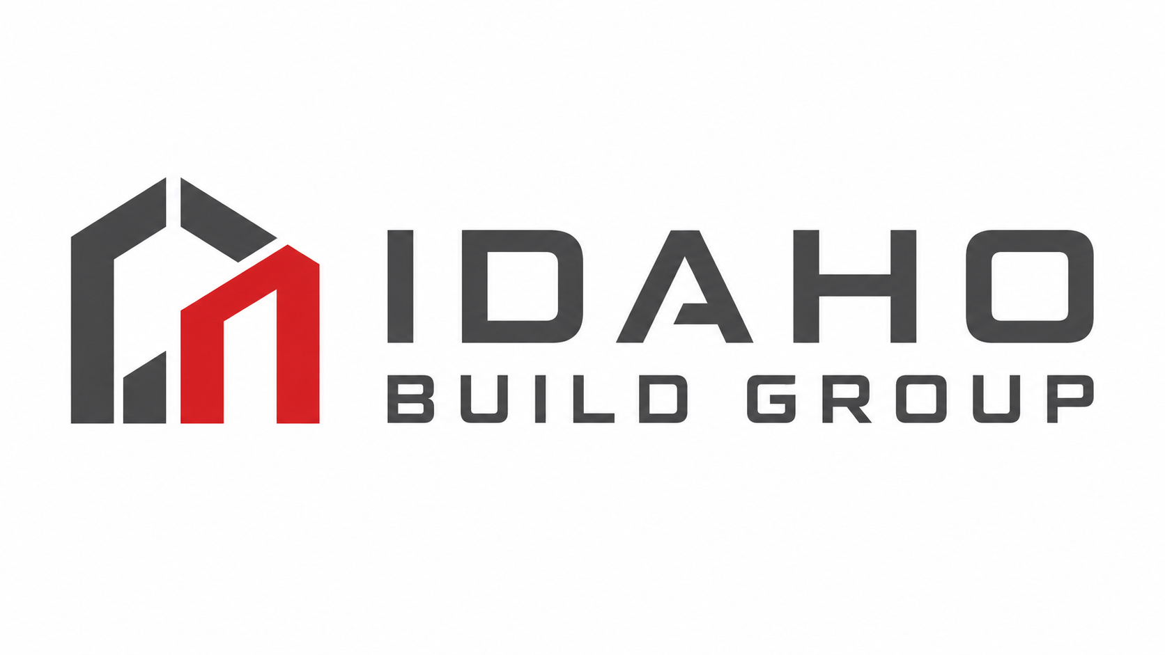 Idaho Build Group logo