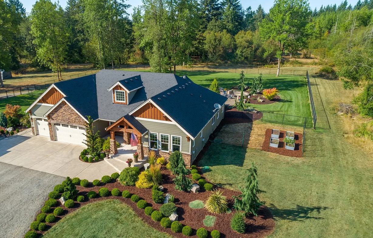 Home Additions in Weiser, ID — Idaho Build Group