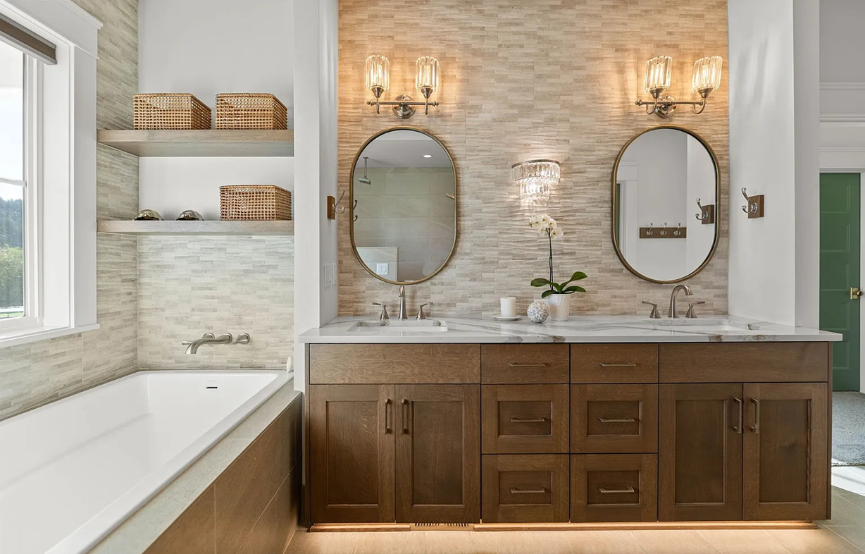 Kitchen Remodeling in Weiser, ID — Idaho Build Group