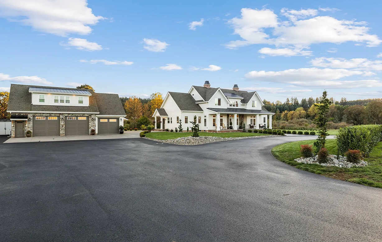 Basement Finishing in Weiser, ID — Idaho Build Group