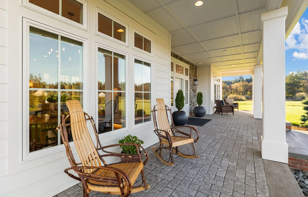 Idaho Build Group construction project — Weiser, ID