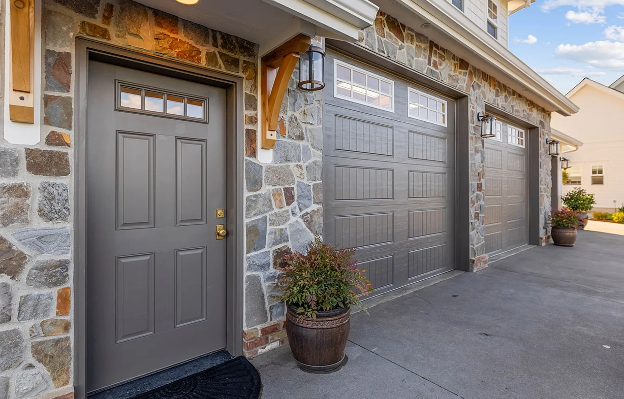 Idaho Build Group construction project — Weiser, ID