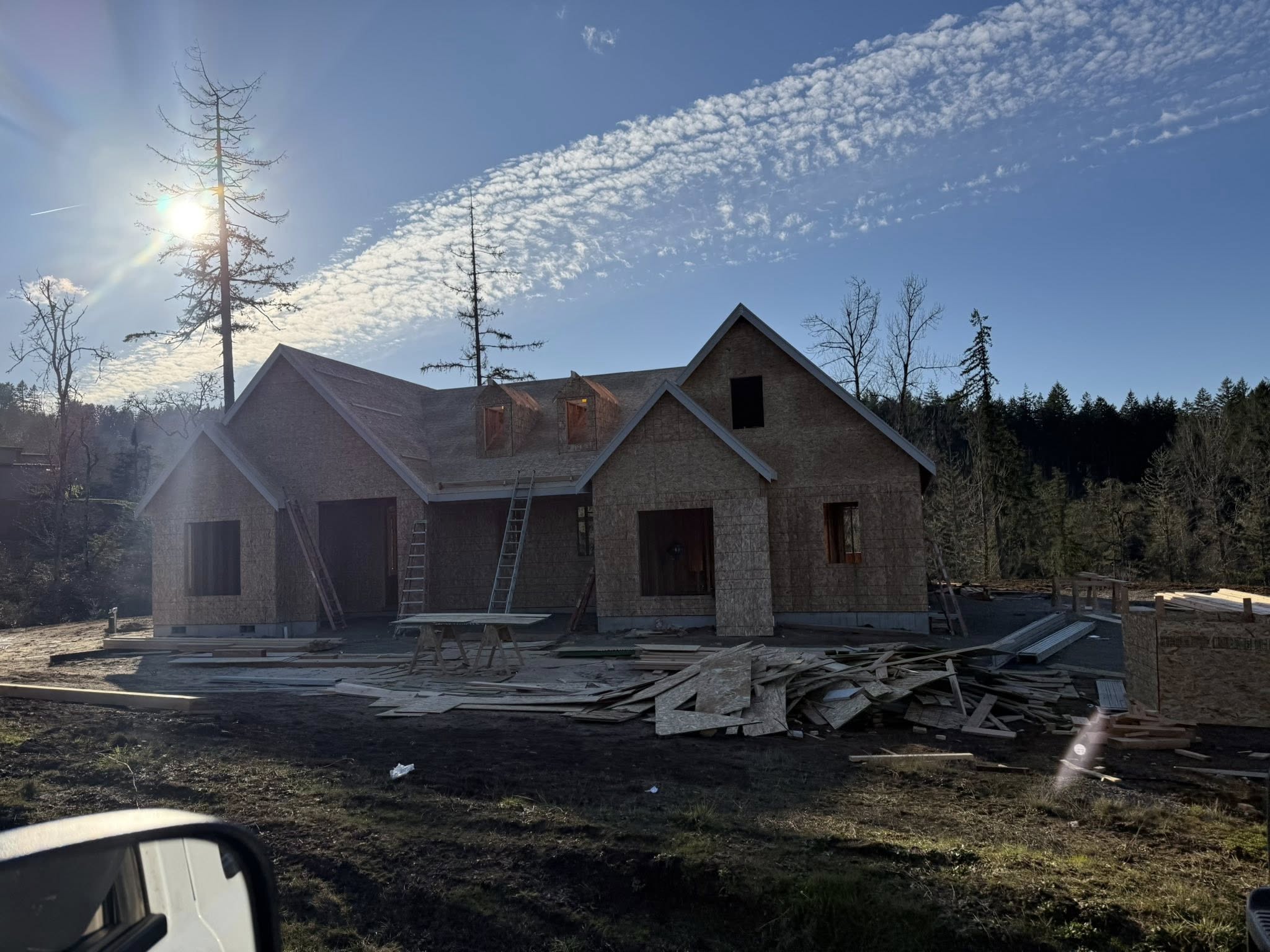 Home Additions in Bend, Oregon