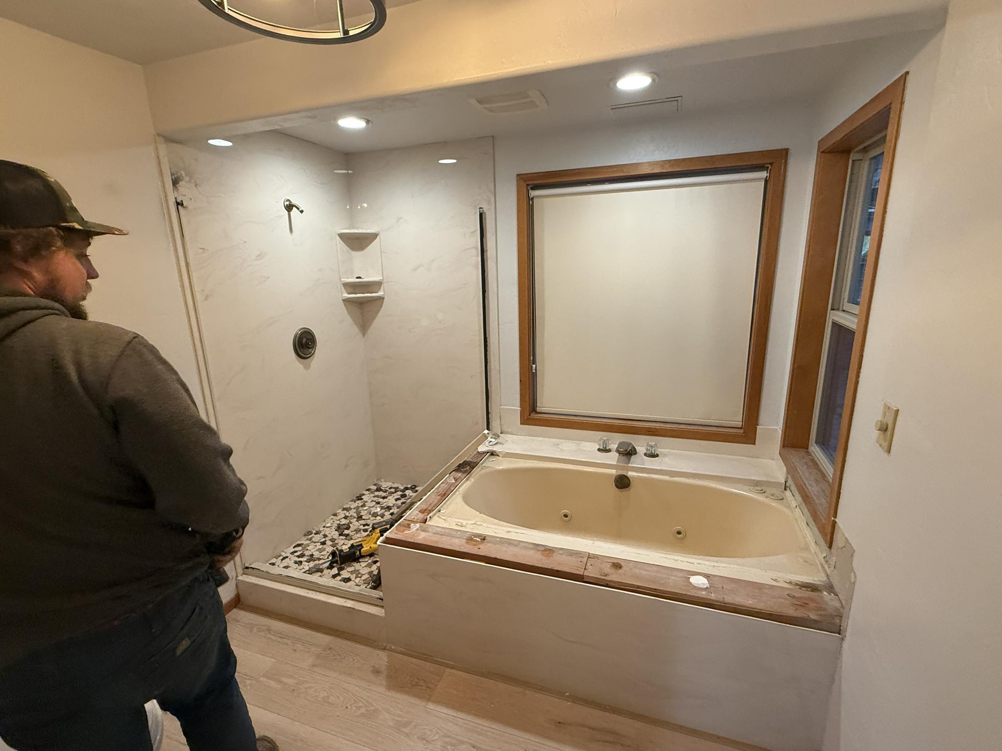 Bathroom Remodeling in Bend, Oregon